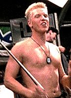 Jake Busey