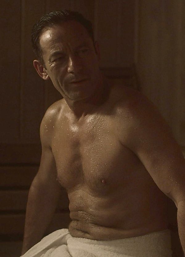 See Jason Isaacs Nude | Jason Isaacs Naked | Mr. Man