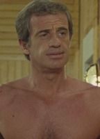 Jean-Paul Belmondo