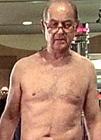 John Standing