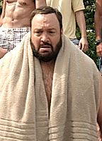 Kevin James