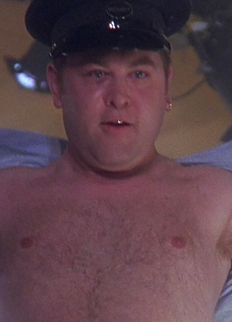 See Mark Addy Nude | Mark Addy Naked | Mr. Man