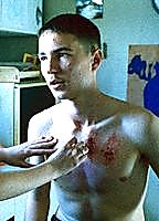 Martin Compston