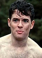 Michael Legge