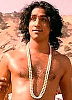 Naveen Andrews