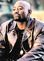 Omar Epps