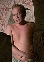 Peter Firth