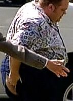 Preston Lacy