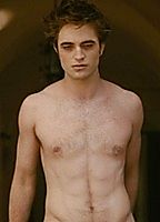 Robert Pattinson