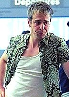 Sam Rockwell
