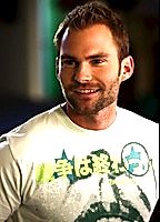 Seann William Scott
