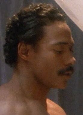 See John Canada Terrell Nude | John Canada Terrell Naked | Mr. Man