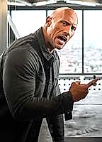 Dwayne Johnson