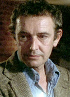 Tony Beckley
