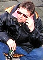 Danny Cunningham