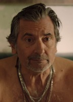 Griffin Dunne