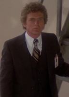 Robert Foxworth