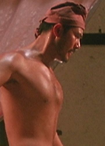 See Elvis Tsui Nude | Elvis Tsui Naked | Mr. Man