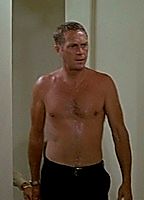 Steve McQueen