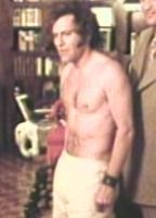 George Segal