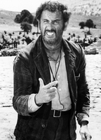 Eli Wallach