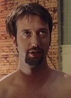 Tom Green