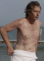 Ben Mendelsohn