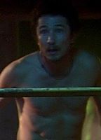 Dominic Keating