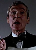 Kenneth Williams