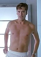 Alexis Denisof