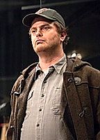 Rainn Wilson