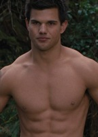 Taylor Lautner