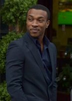 Ashley Walters