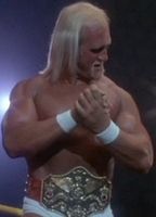 Hulk Hogan