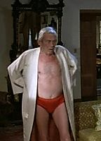 John Huston