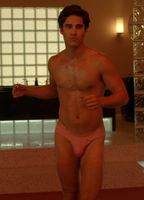 Darren Criss