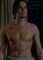 Tyler Blackburn