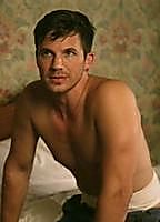 Matt Lanter
