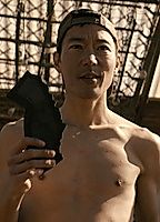 Aaron Yoo