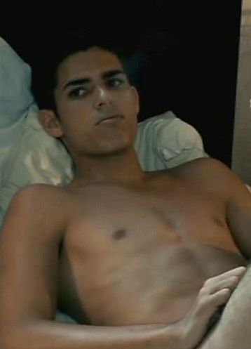 See Reinier Díaz Nude | Reinier Díaz Naked | Mr. Man
