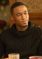 Jessie T. Usher