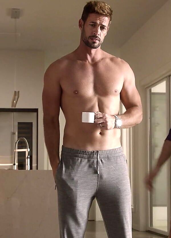 See William Levy Nude | William Levy Naked | Mr. Man