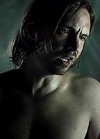 Aaron Stanford