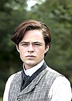 Harrison Gilbertson