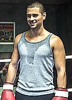 J.R. Ramirez