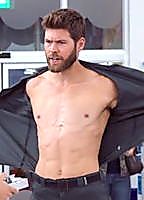 Chris Sean Reid