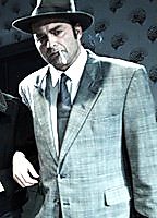 Axel Holst
