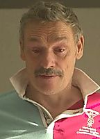 Julian Barratt