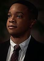 Benjamin Charles Watson