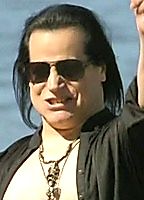 Glenn Danzig